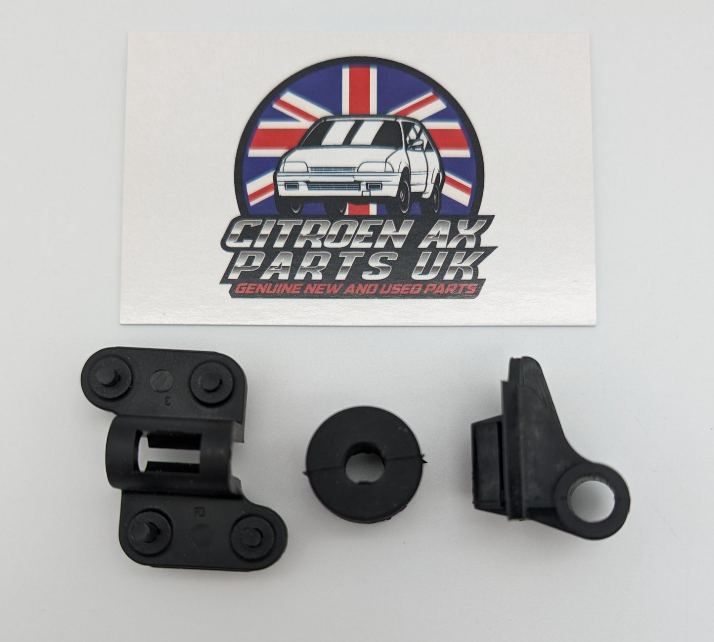 Citroen part number: AM64184, 6999CK, 96012531