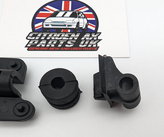 Citroen part number: AM64184, 6999CK, 96012531