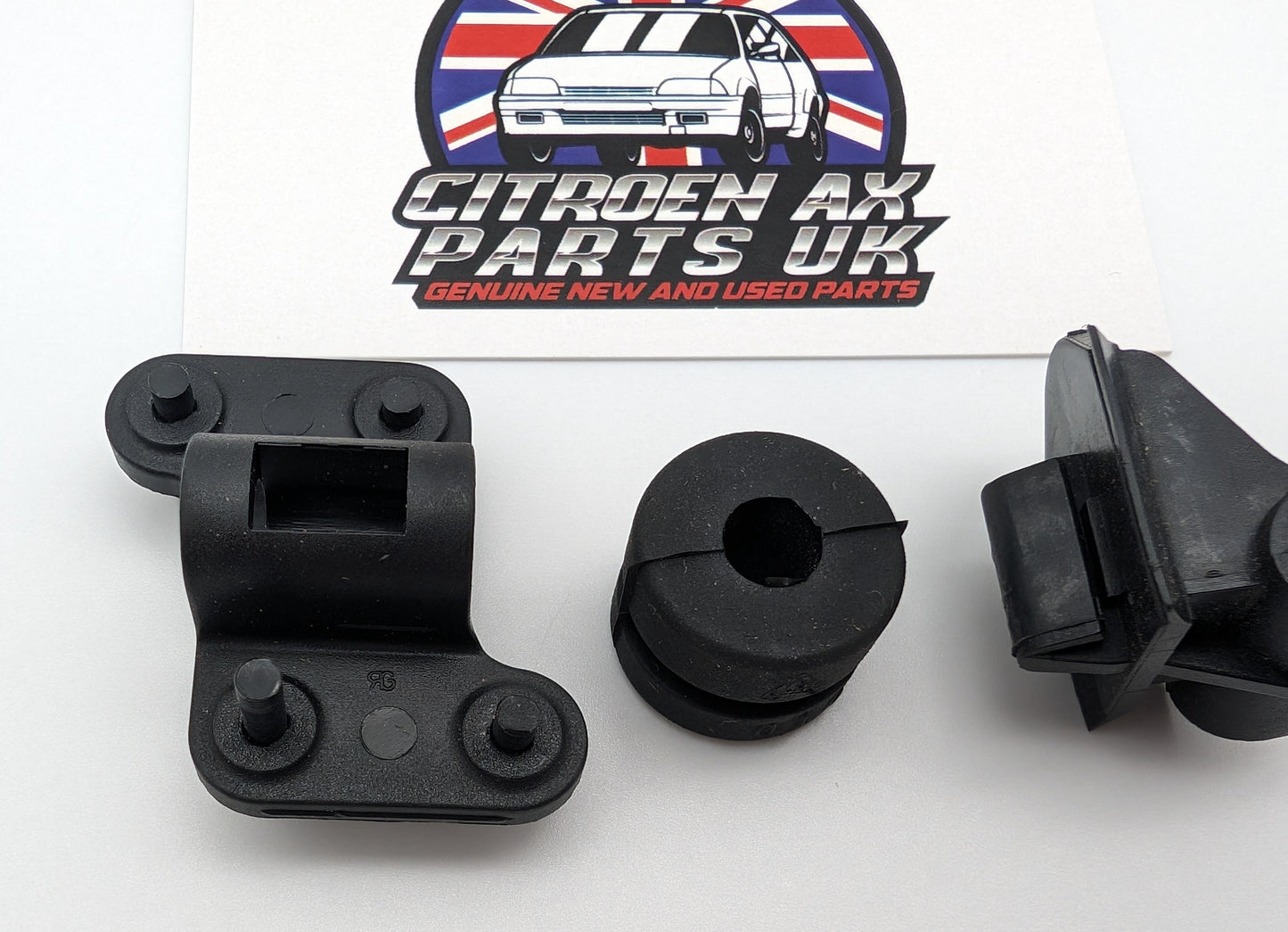 Citroen part number: AM64184, 6999CK, 96012531