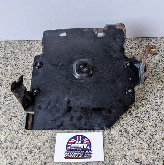 Citroen AX ECU Tray