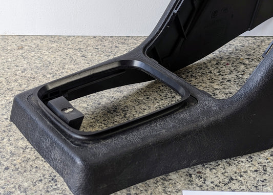 Mk2 Citroen AX Centre Console