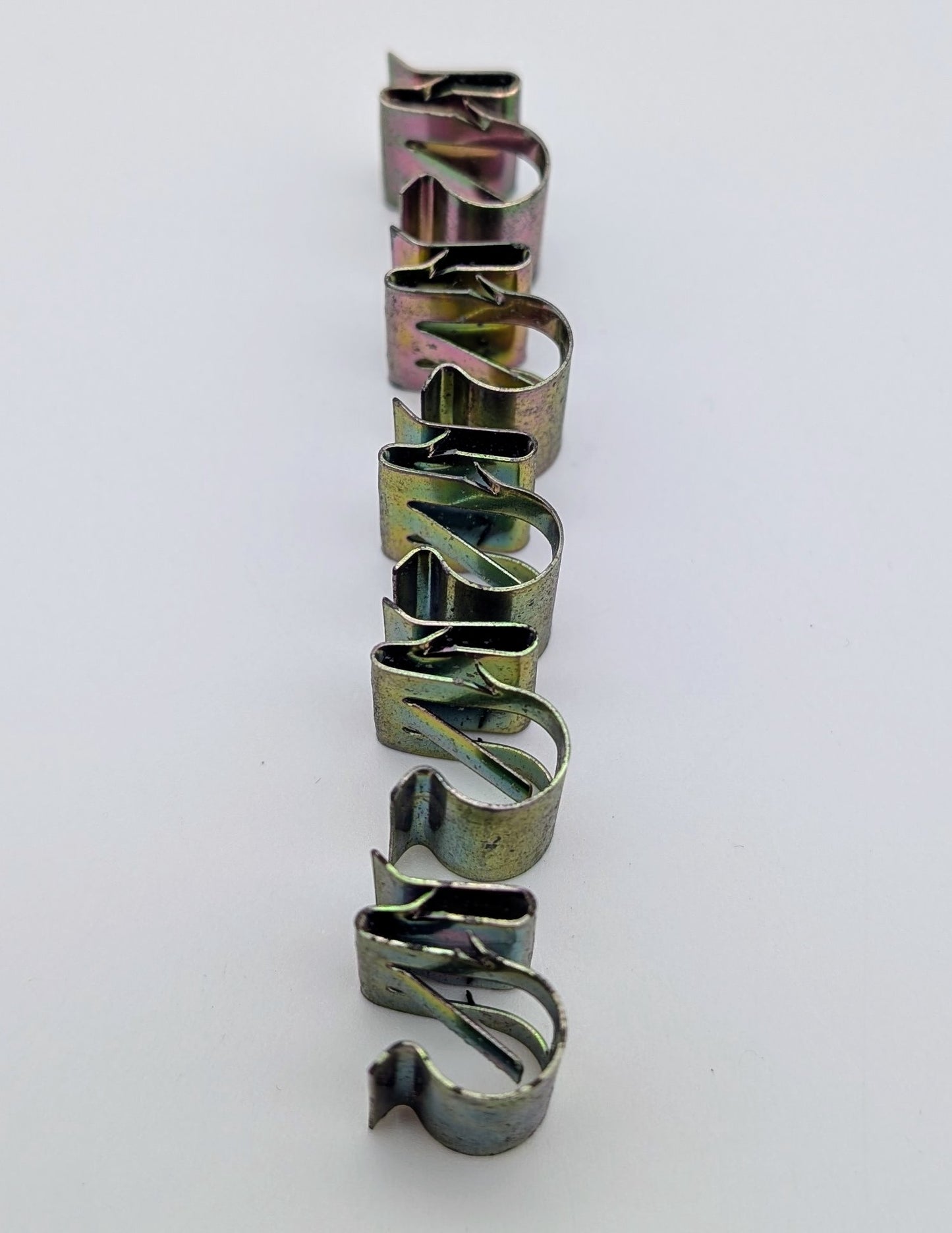 Citroen Trim Clip, 96063364