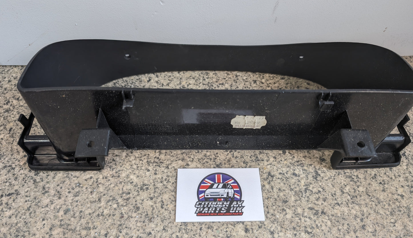 Citroen AX Instrument Cluster Housing