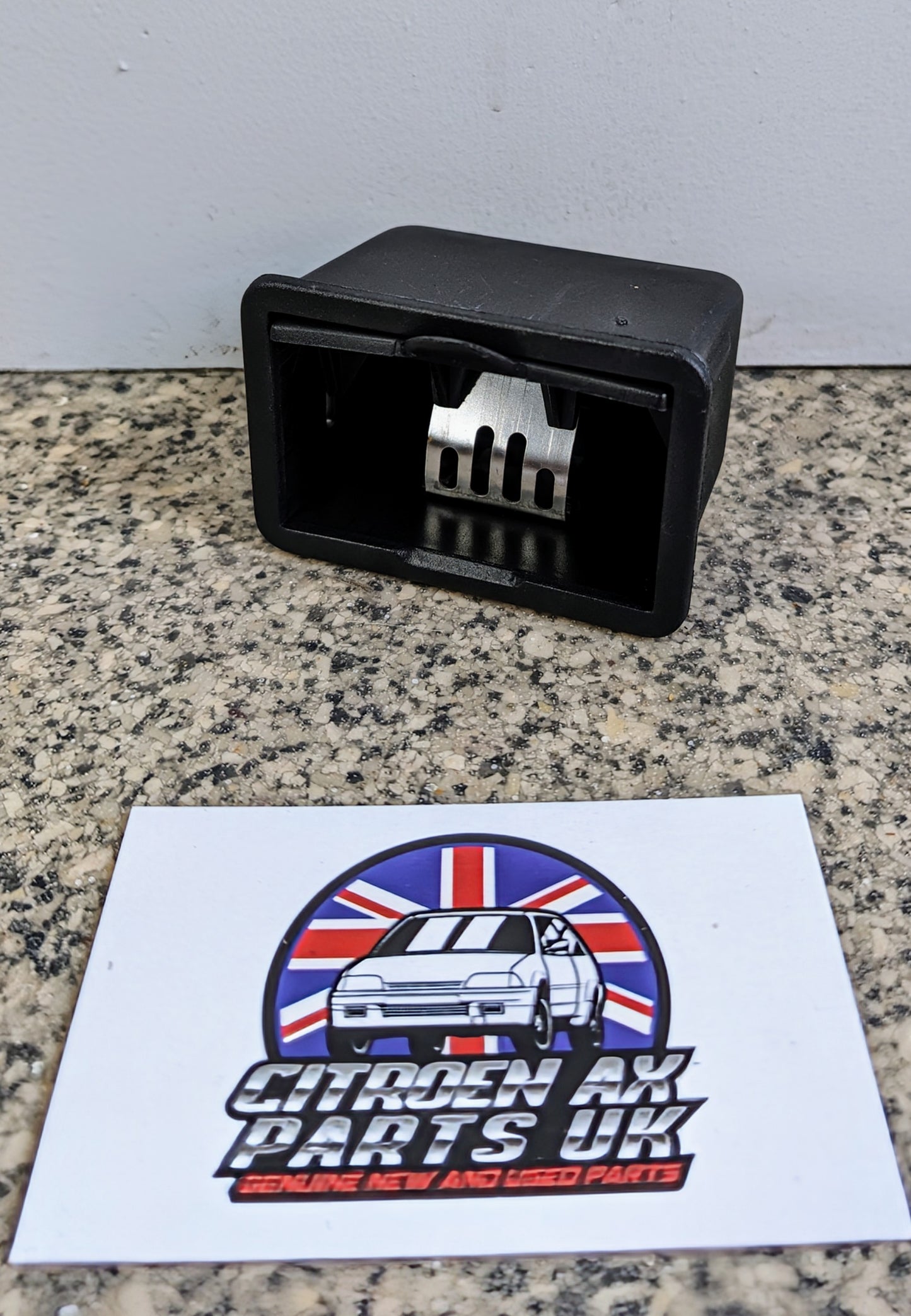 Citroen AX Rear Ash Tray