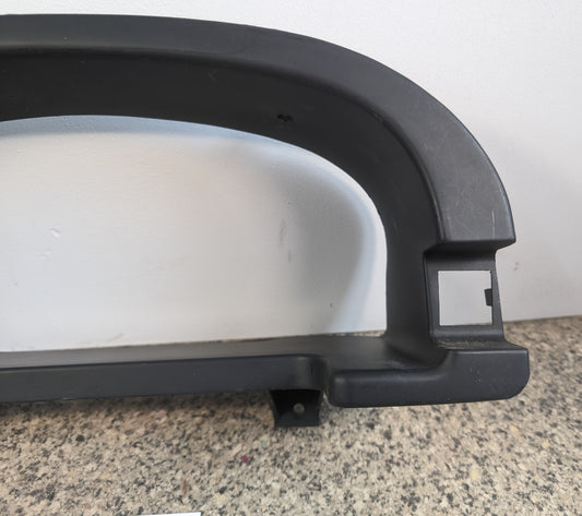 Citroen AX Instrument Cluster Housing
