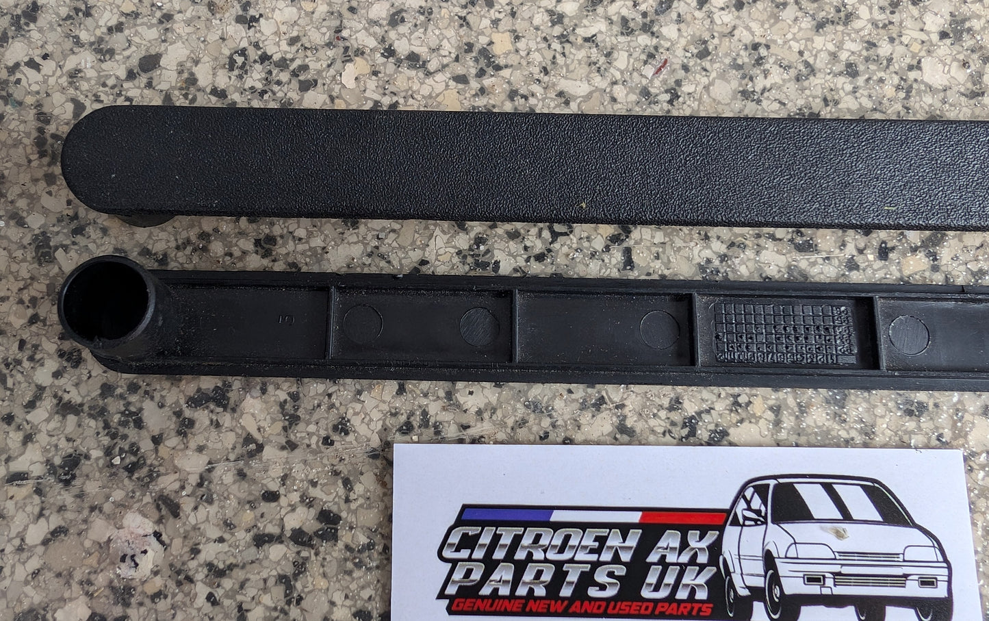 Citroen AX Armrest Door Trim