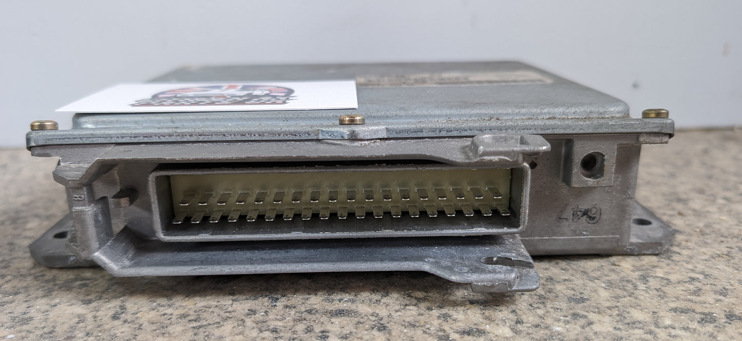 Citroen AX Bosch 0 261 200 780 / 96 171 500 80 / MA3.0 ECU