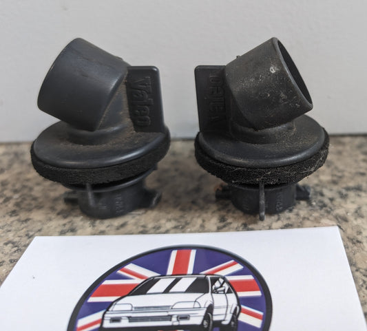 Citroen AX Valeo Indicator Bulb Holders