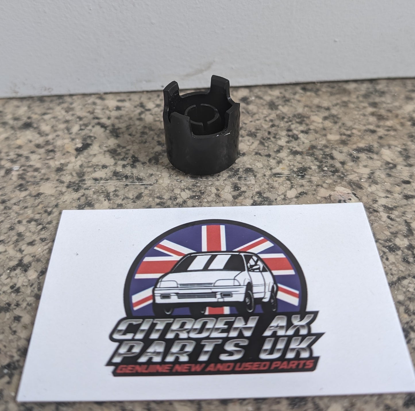 Citroen AX gearbox breather cap