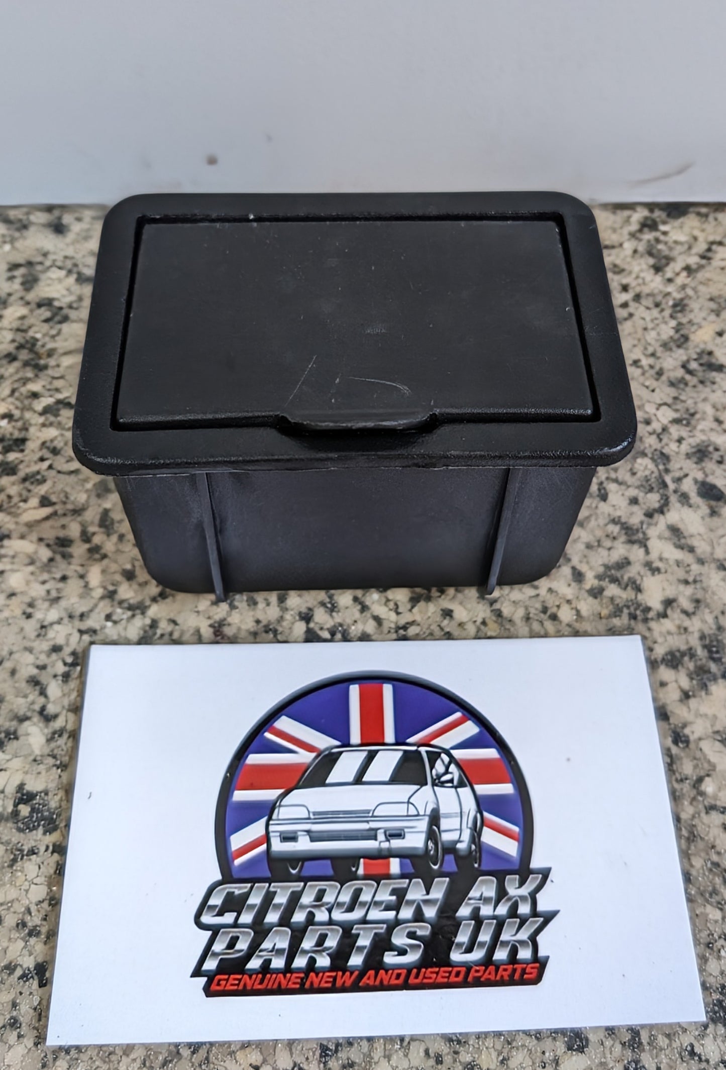 Citroen AX Rear Ash Tray