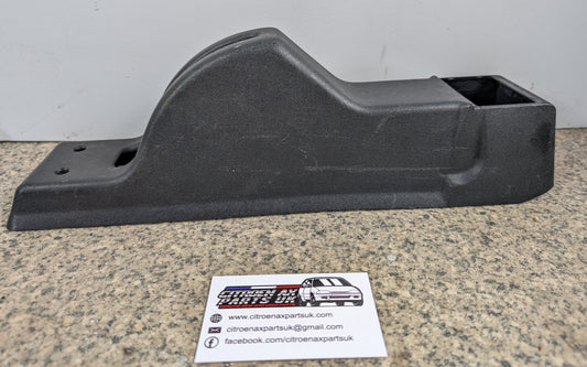 Citroen AX Handbrake Cover Trim