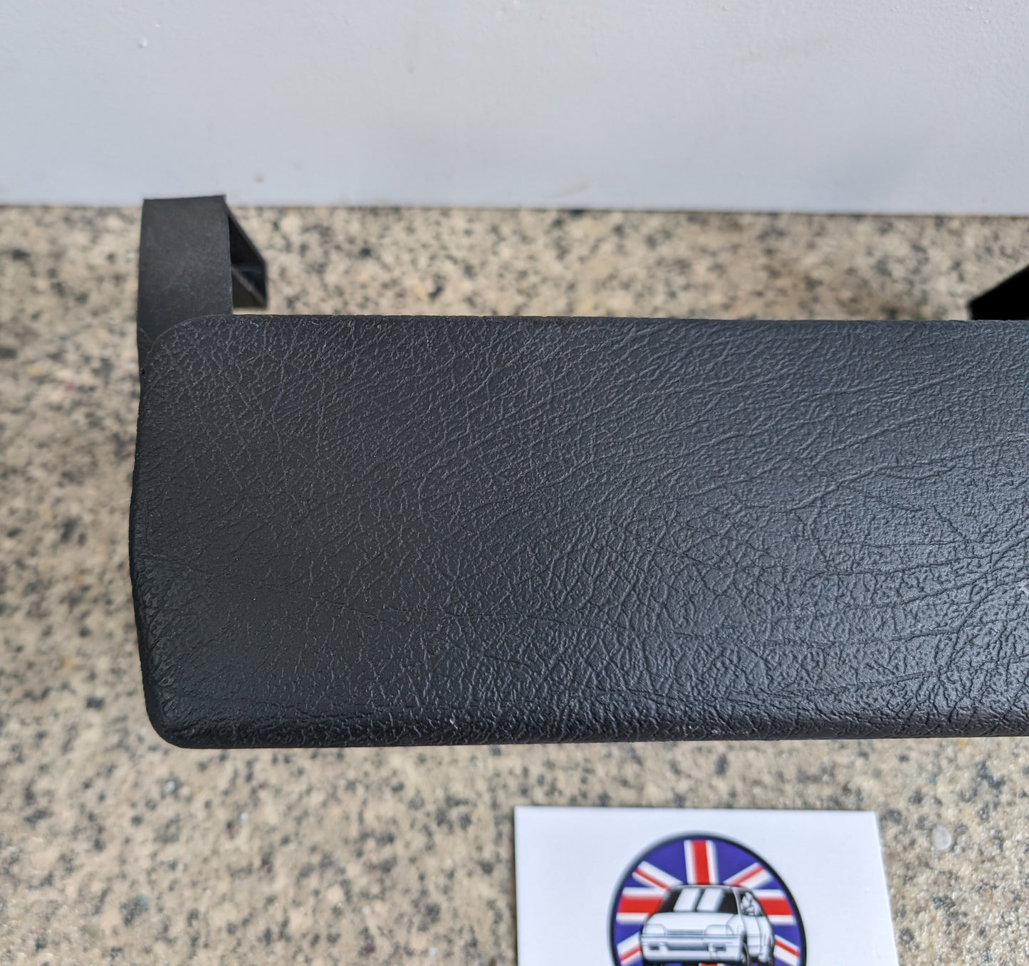 Citroen AX Steering Wheel Shroud
