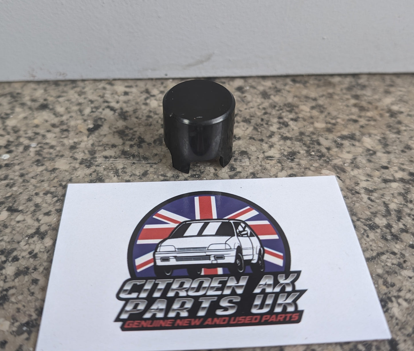 Citroen AX gearbox breather cap
