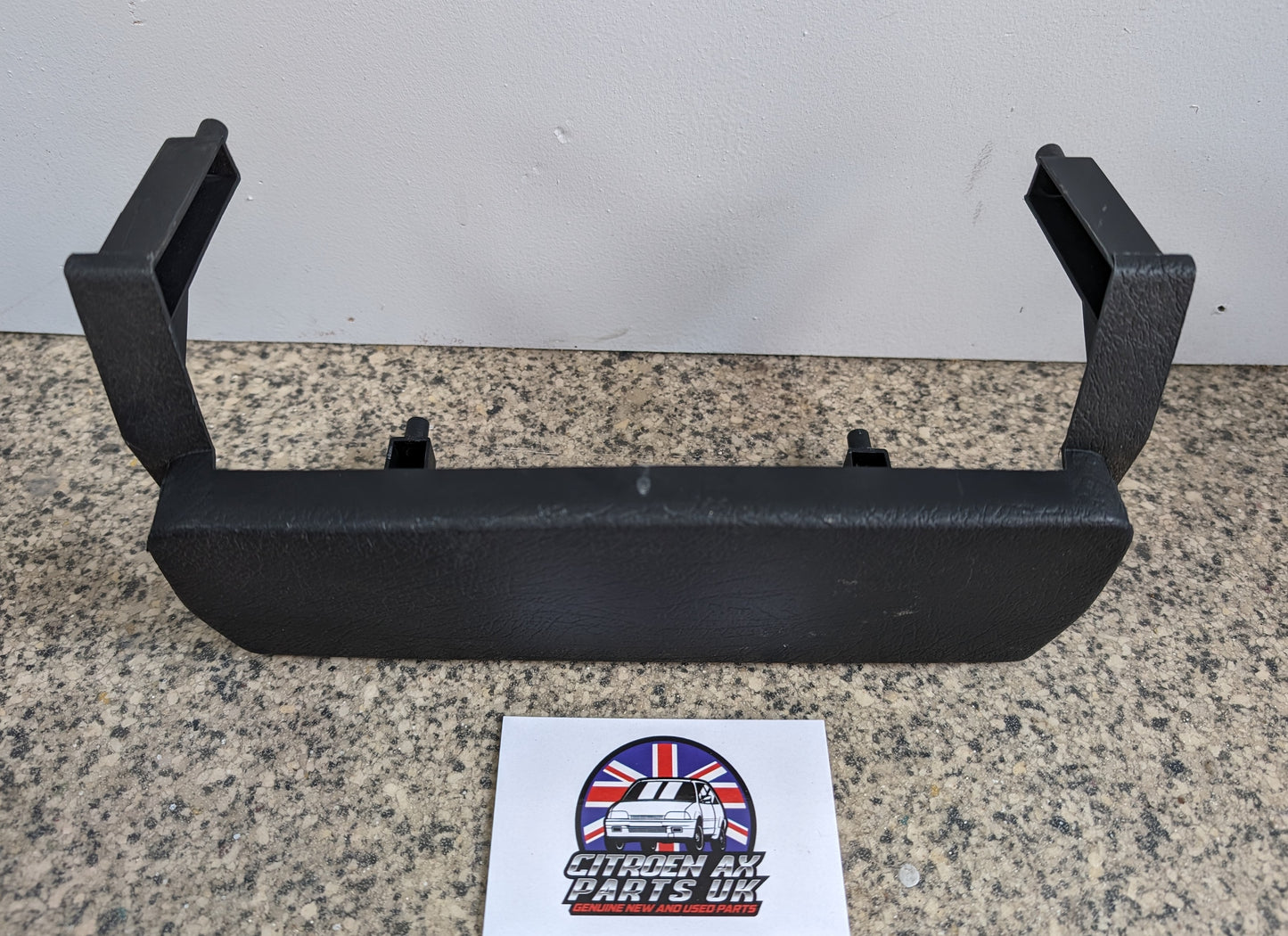 Citroen AX Steering Wheel Shroud