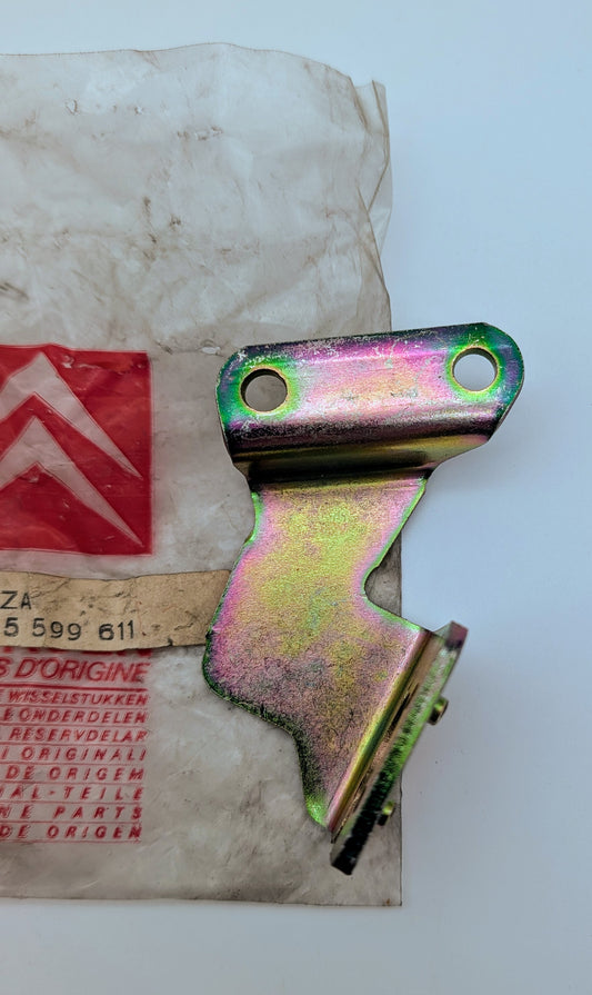 brake bracket right side 95599611