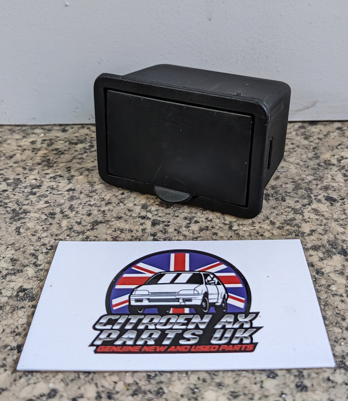 Citroen AX Rear Ash Tray