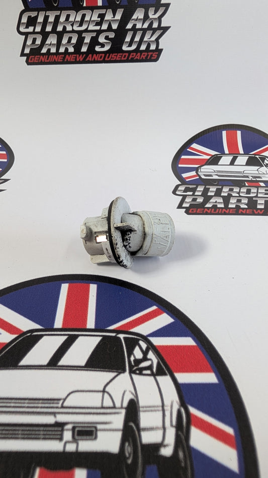 Citroen AX Valeo Indicator Bulb Holder