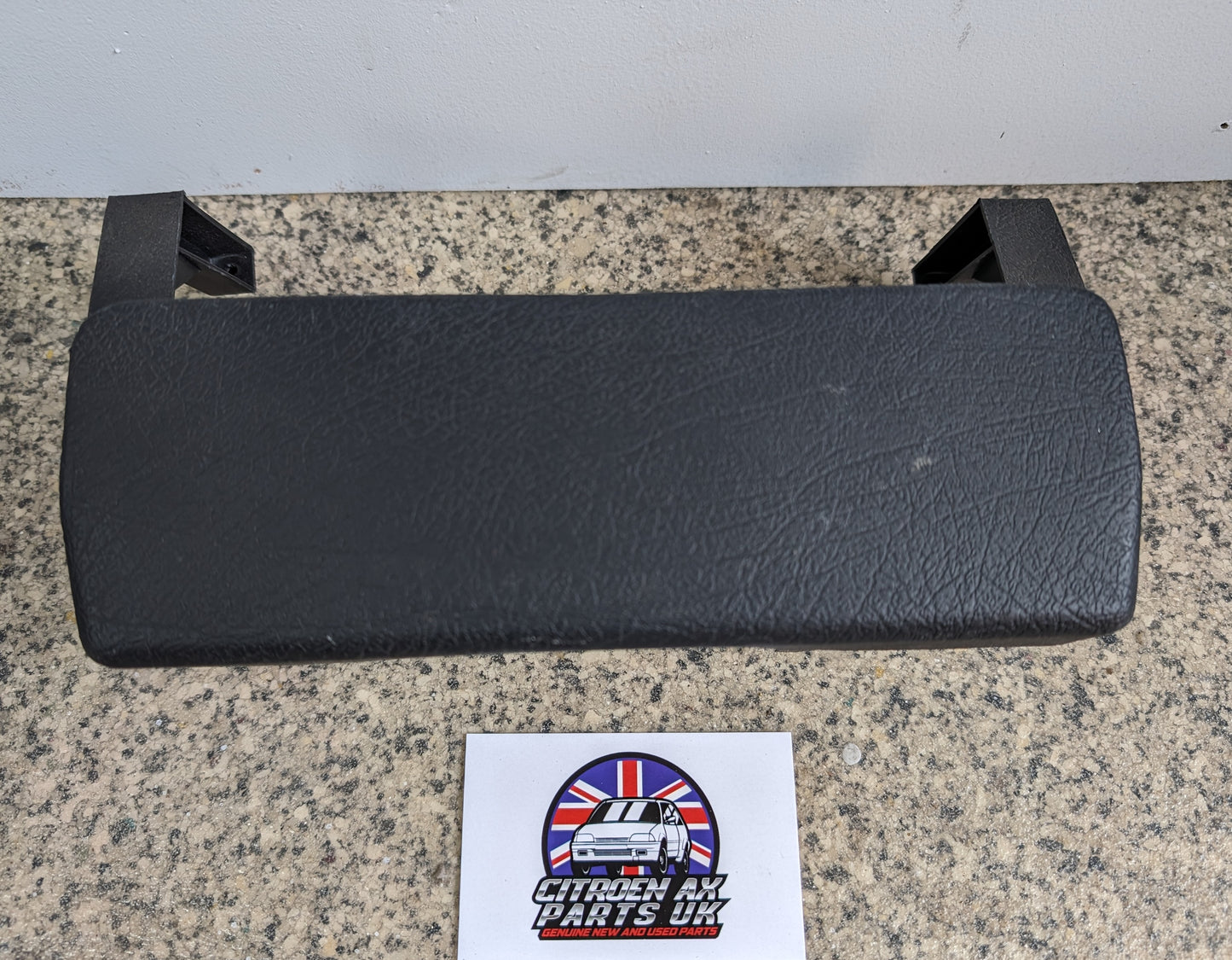 Citroen AX Steering Wheel Shroud