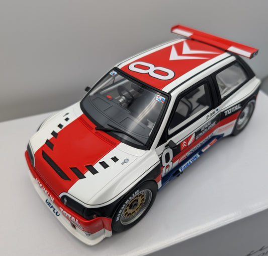 Otto Models Citroen AX 1:18 Super Production Model