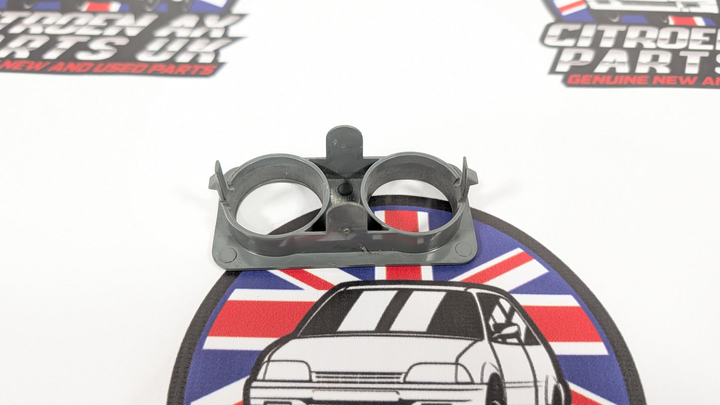 Citroen AX GT MK1 Dashboard Trim Switch Surround