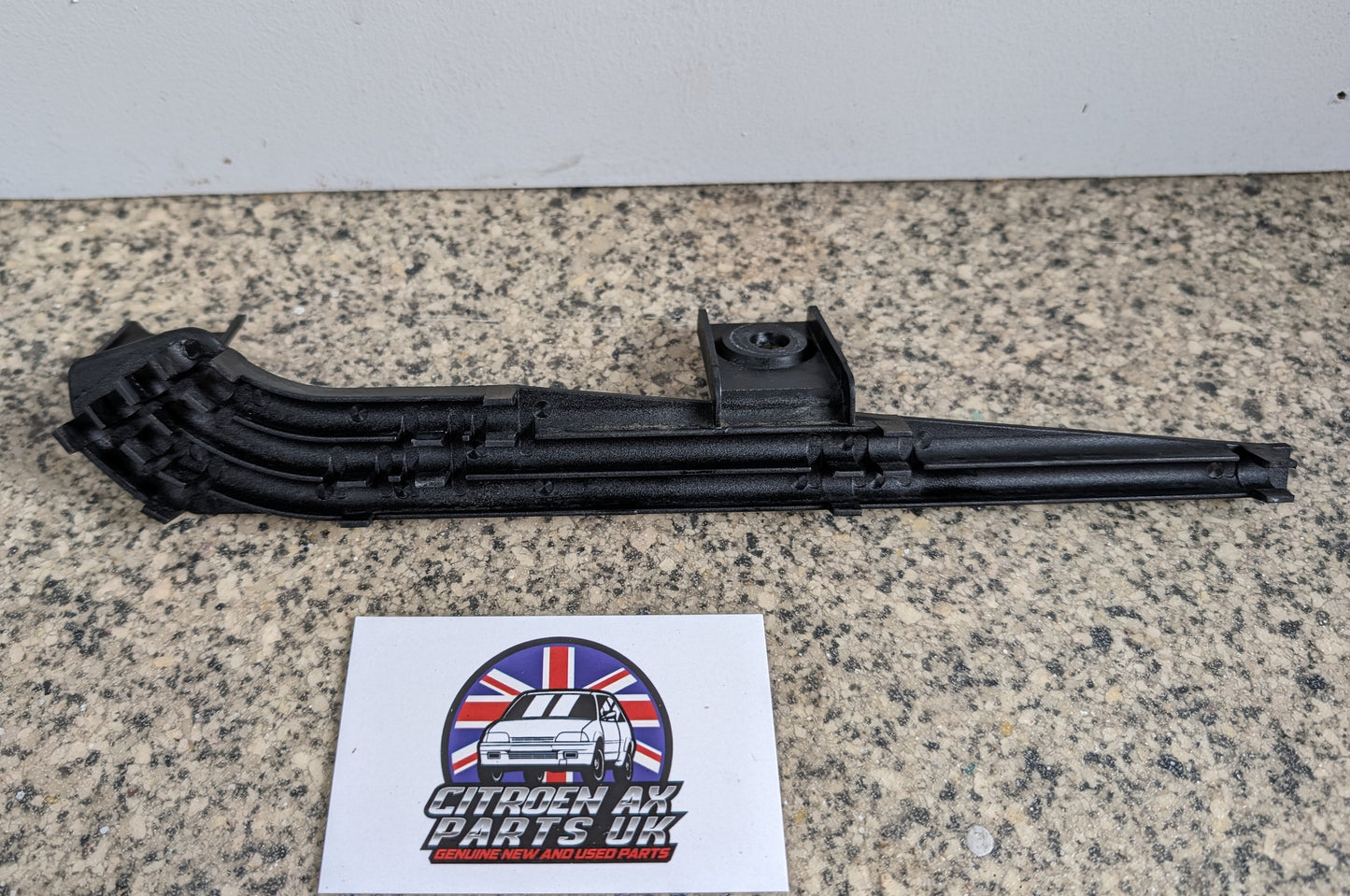 Citroen AX Spark Plug Leads Housing Bracket