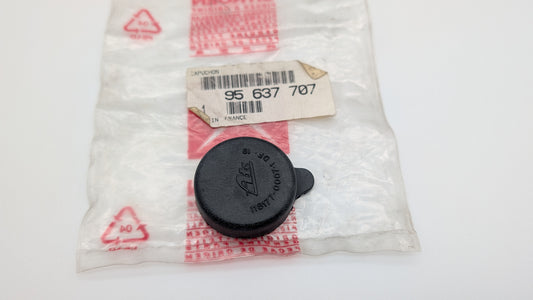 Citroen AX Front Brake Protector Plug, 95 637 707, 95637707