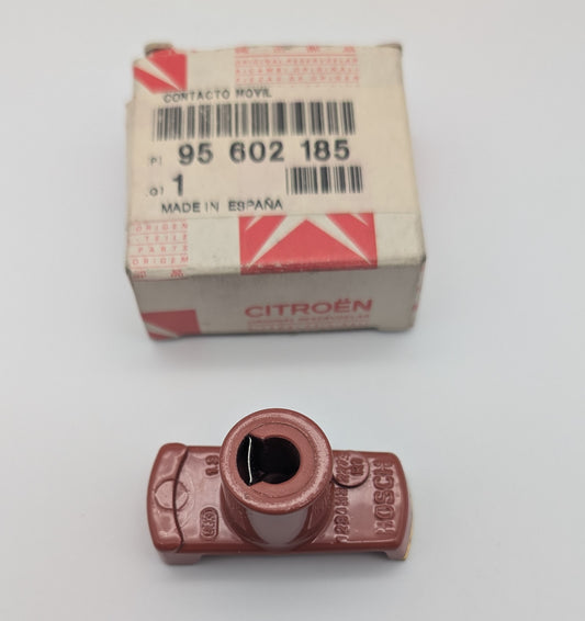Citroen AX Rotor Arm, Bosch, 95602185