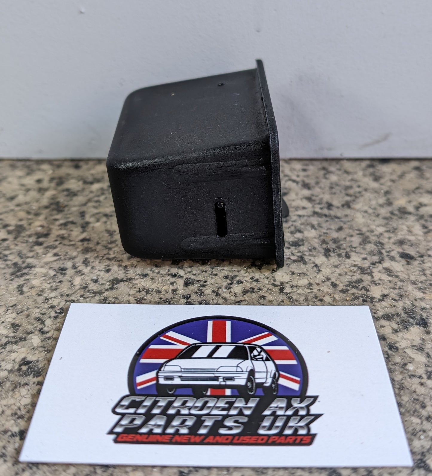 Citroen AX Rear Ash Tray