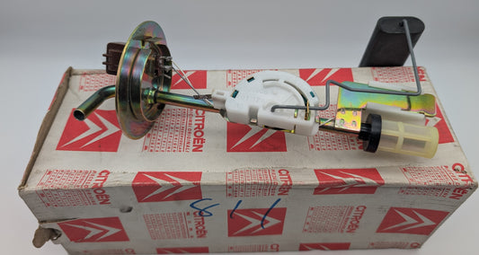 Citroen AX Fuel Sender Unit, 96040612