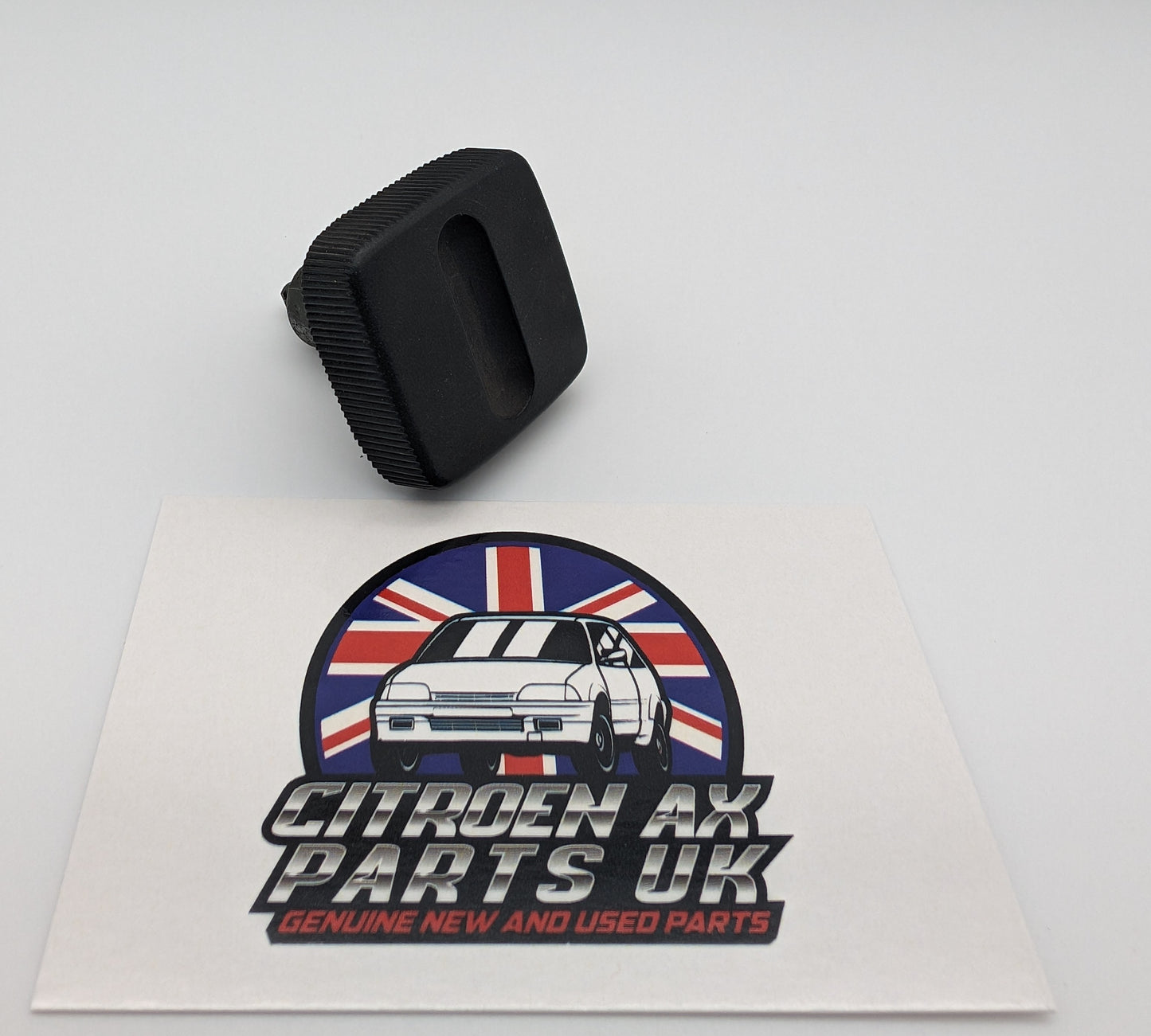 Citroen AX Boot Lock Barrel