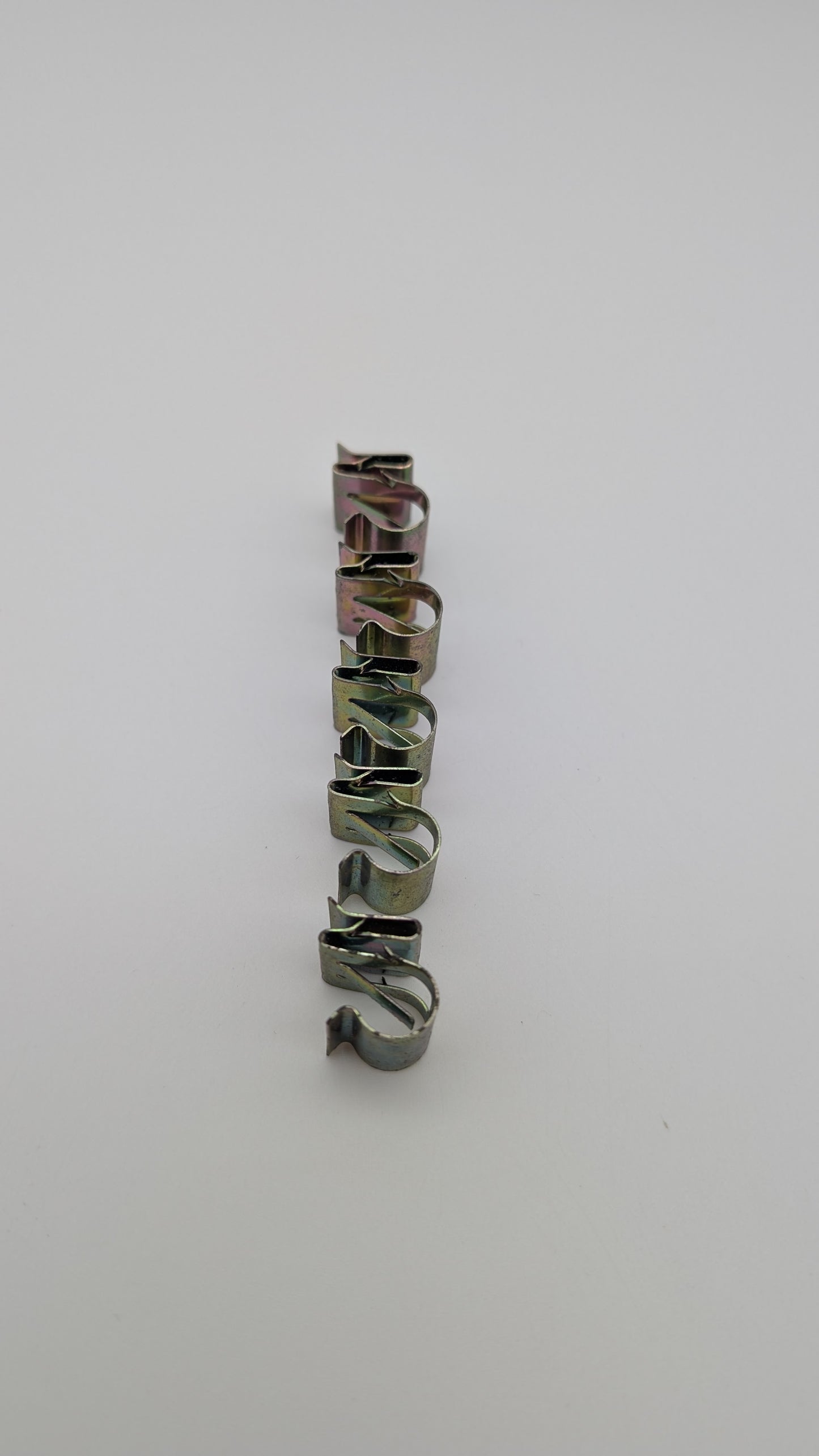 Citroen Trim Clip, 96063364