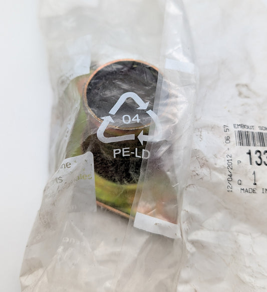 Citroen AX Water Flange Outlet Thermostat, 133644