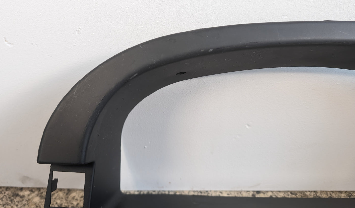 Citroen AX Instrument Cluster Housing
