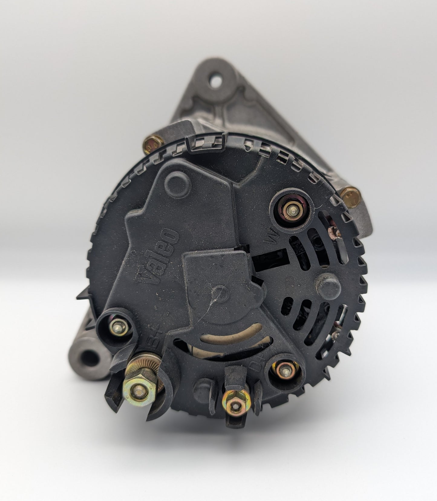 Citroen AX14 70 Amp 1.4 87> Alternator Valeo VA341, VA 341