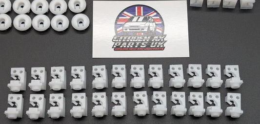 Citroen AX GT 3dr Replacement Clip Bundle