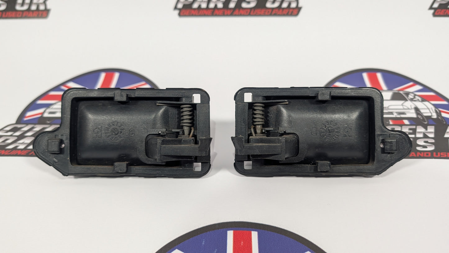 Citroen AX Interior Door Handles