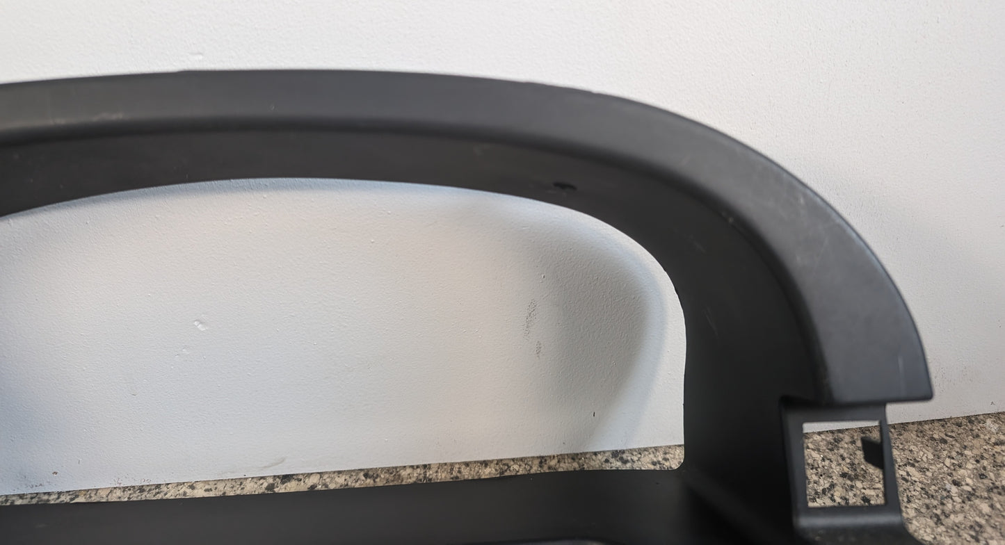 Citroen AX Instrument Cluster Housing