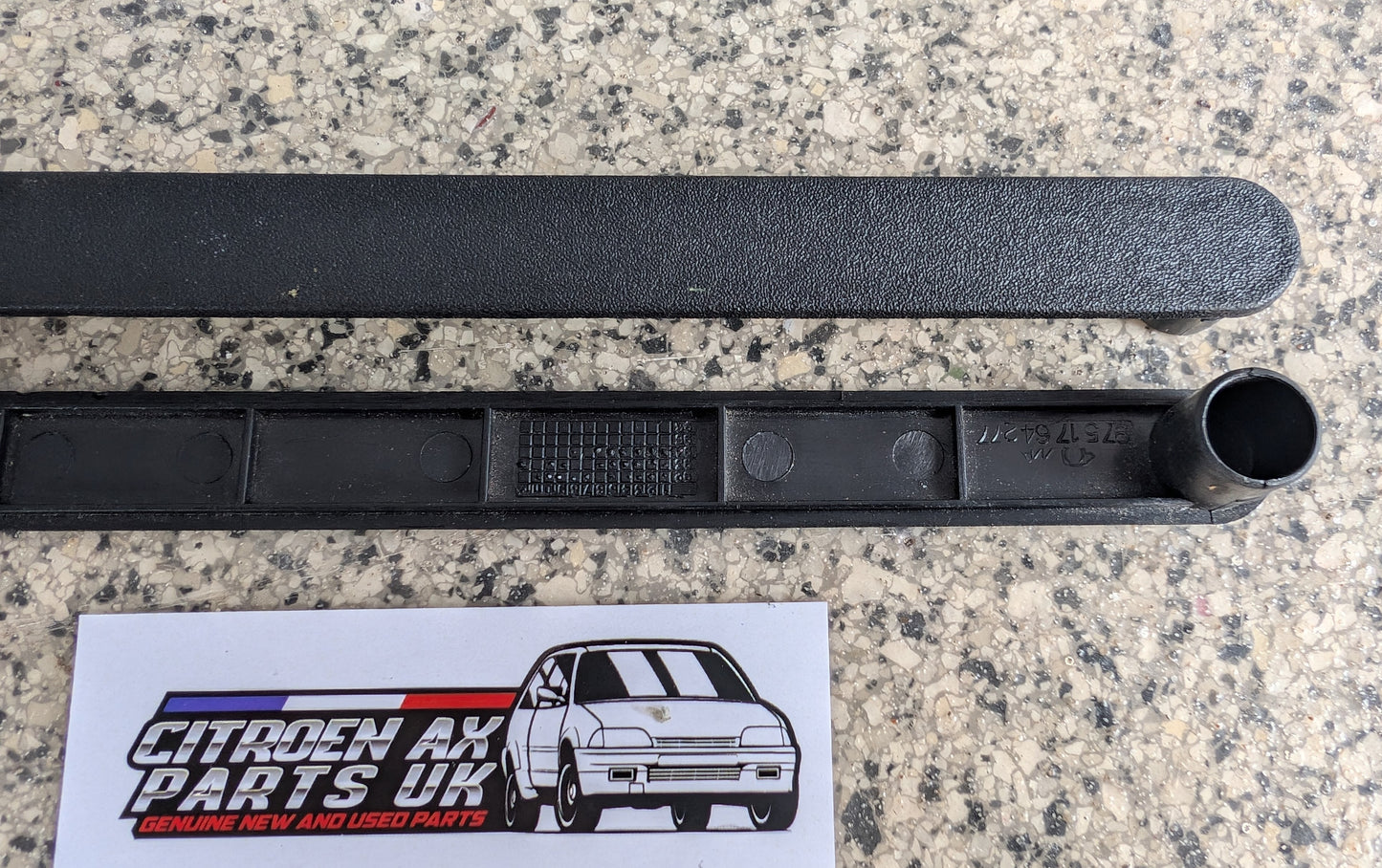 Citroen AX Armrest Door Trim