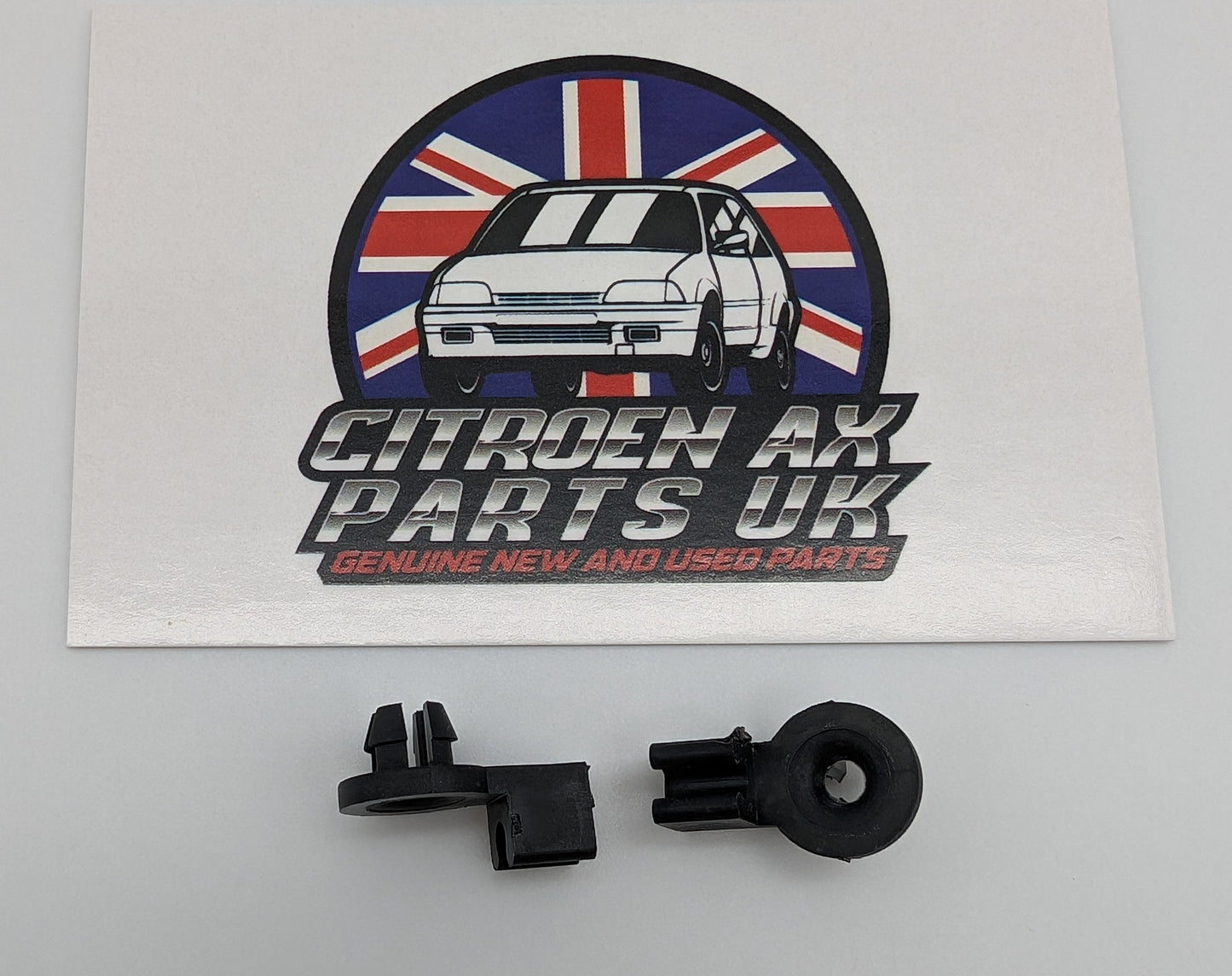 Citroen AX door link guide clips 7903079059