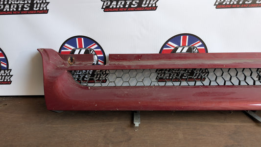 Citroen AX MK2 Front Grill