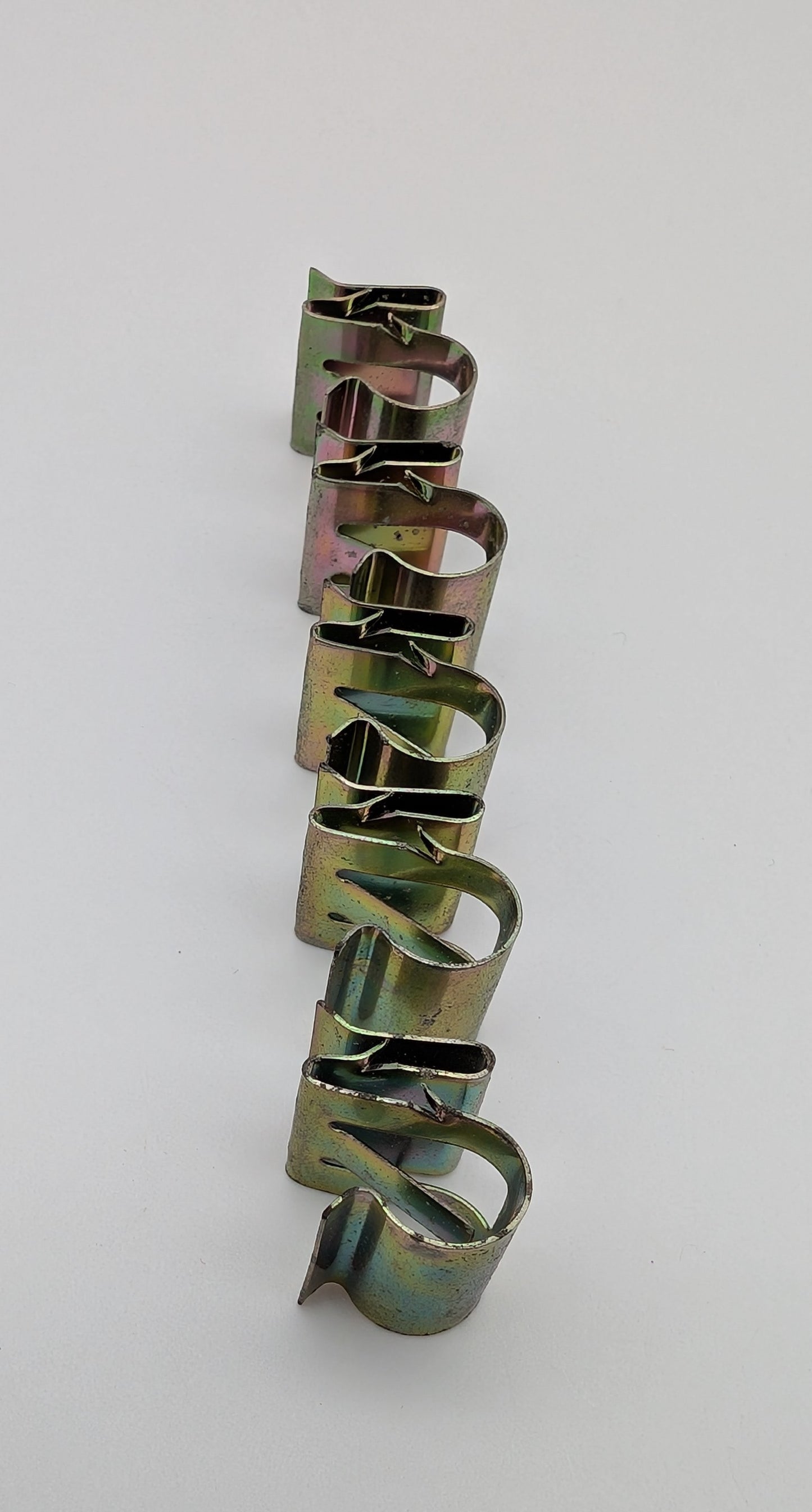 Citroen Trim Clip, 96063364
