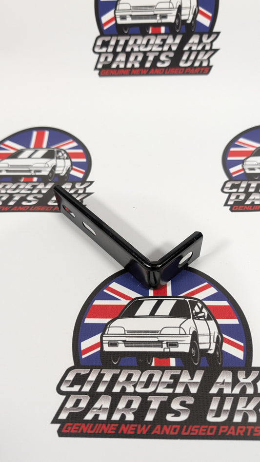 Citroen AX lower dashboard support bracket