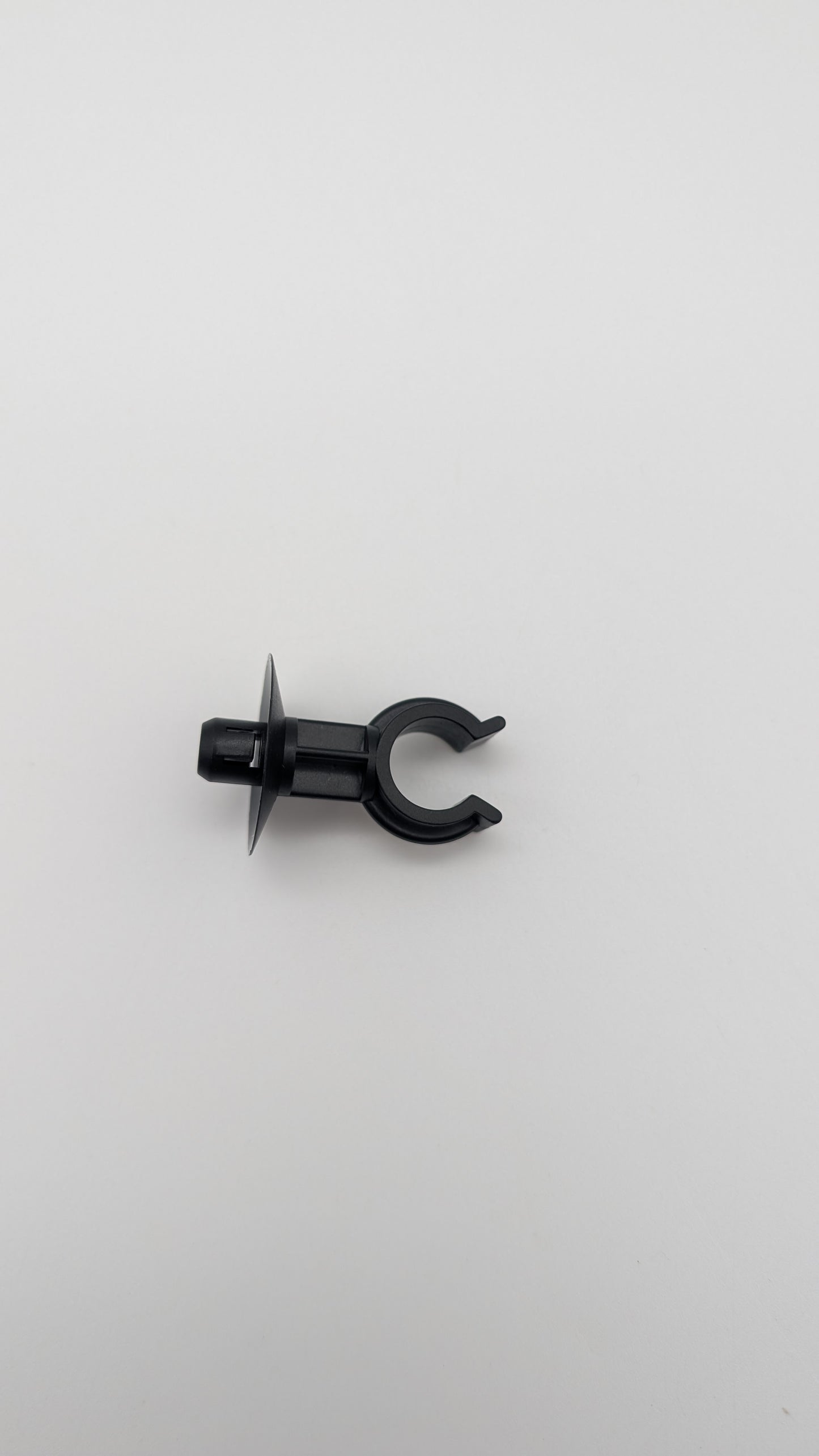 Citroen AX Spare Wheel Brace Clip, 96031149