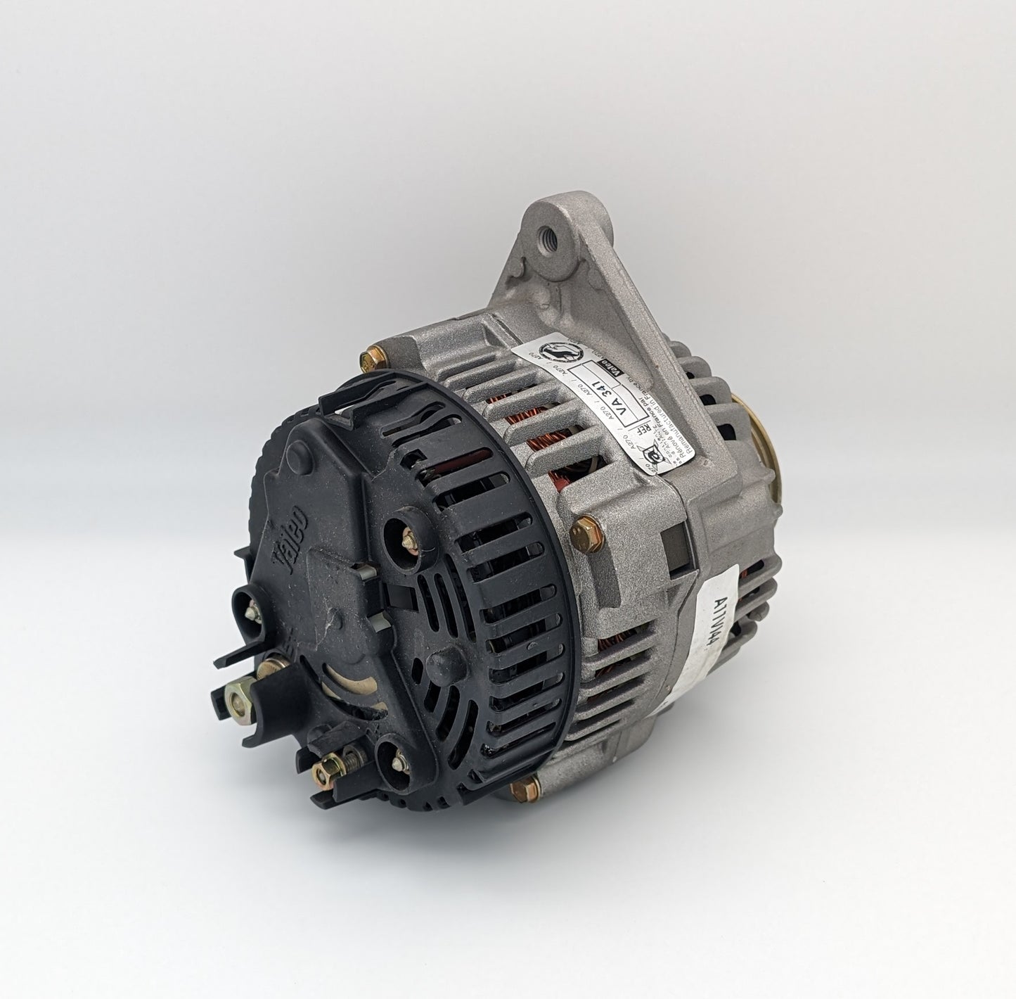 Citroen AX14 70 Amp 1.4 87> Alternator Valeo VA341, VA 341