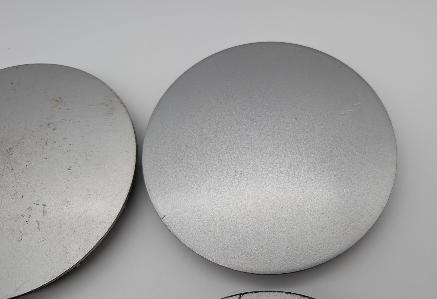 Citroen AX GT Center Caps Complete Set