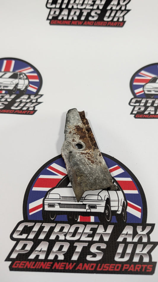 Citroen AX battery hold down bracket