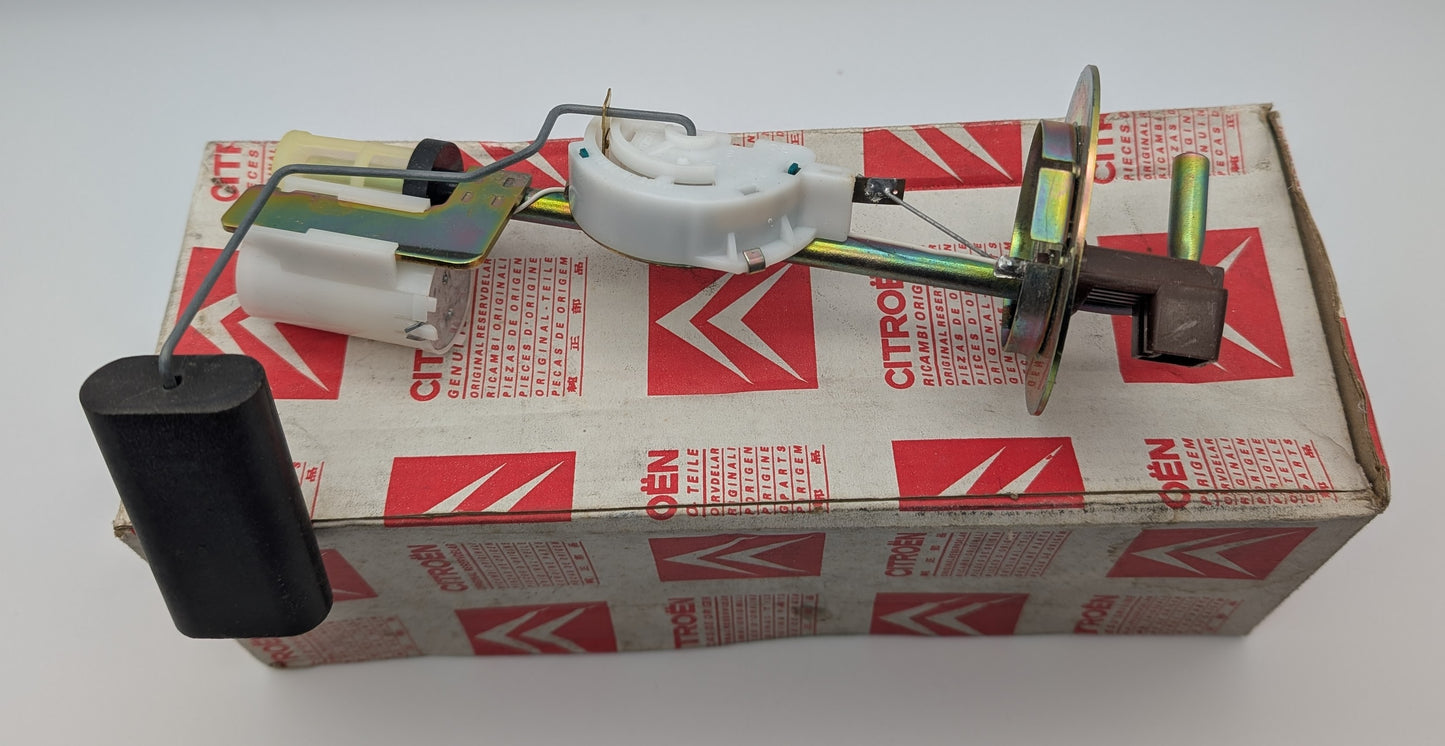 Citroen AX Fuel Sender Unit, 96040612