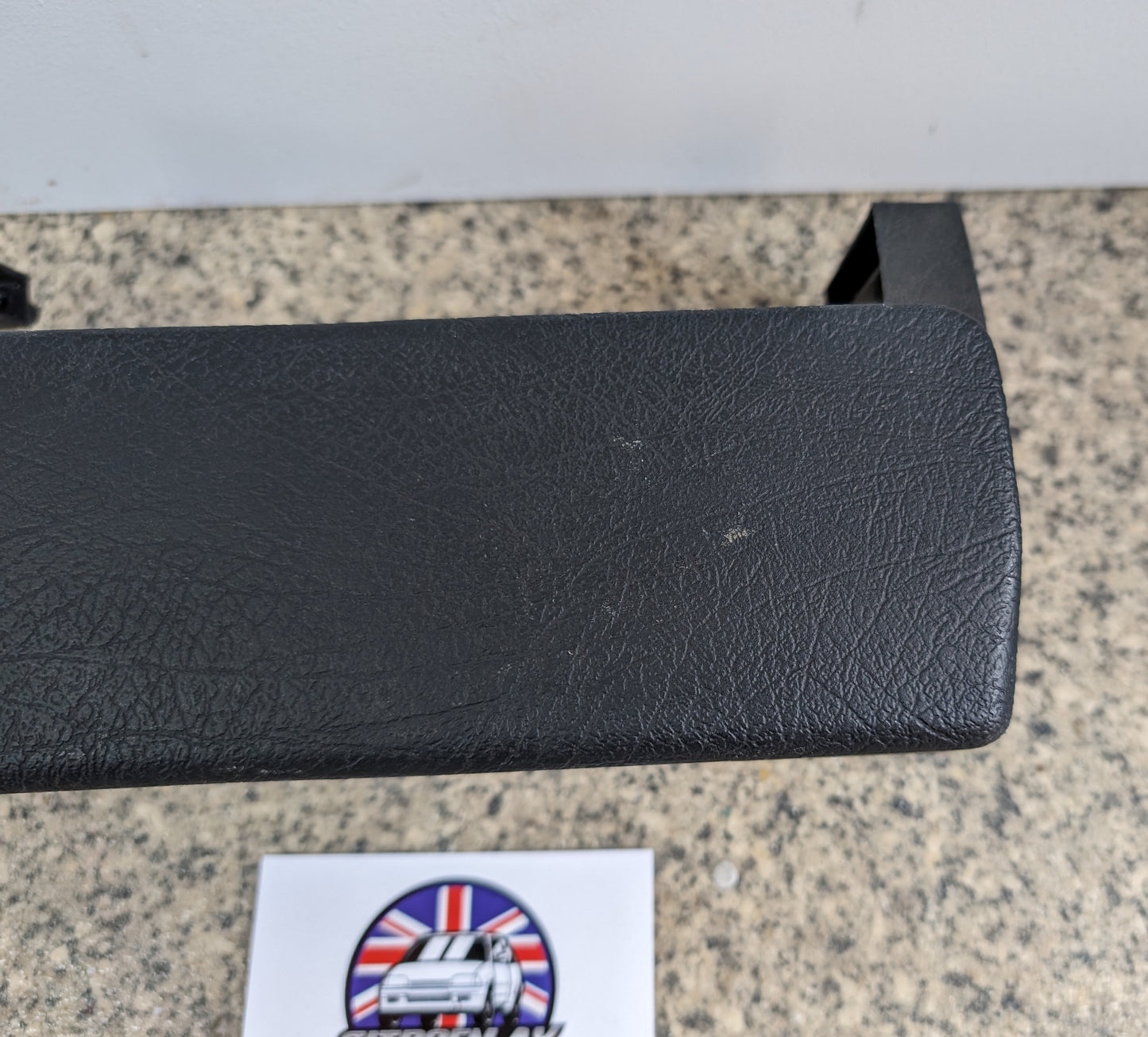 Citroen AX Steering Wheel Shroud