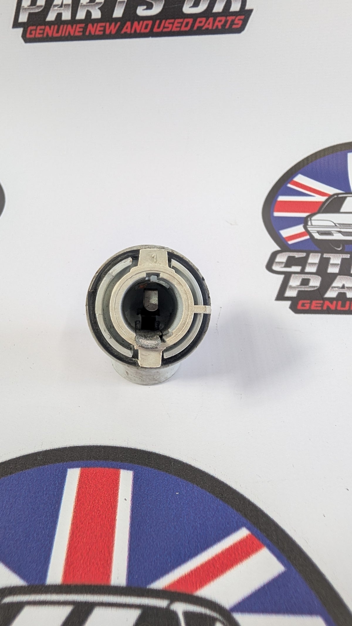 Citroen AX Valeo Indicator Bulb Holder