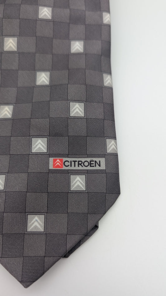 Citroen Dealer Tie
